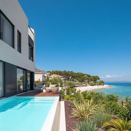 Agapao Villas Sutivan Exteriör bild