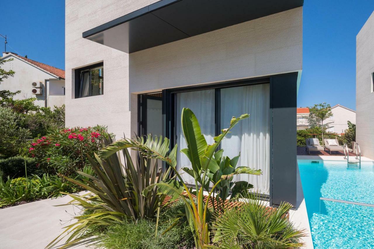 Agapao Villas Sutivan Exteriör bild